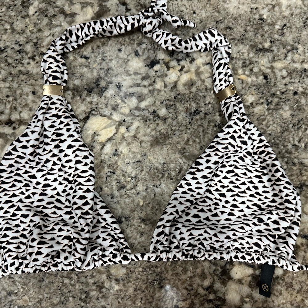 VIX Swim size Large